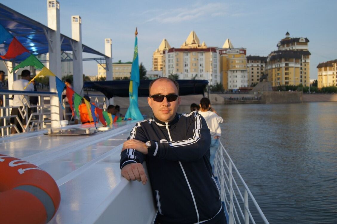 ���� 21458358 ������� Romeo_Ast, 41 ���, ���� ���������� � ������