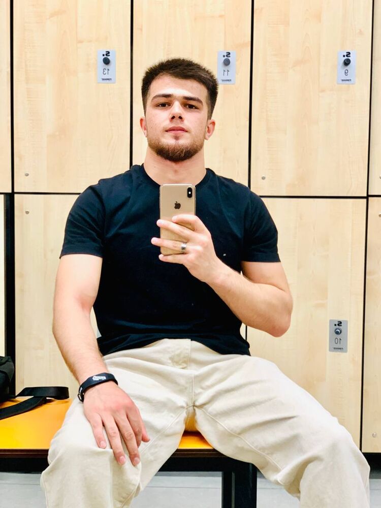 ���� 52572358 ����� MUSTAFO, 22 ����, ���� ���������� � ������