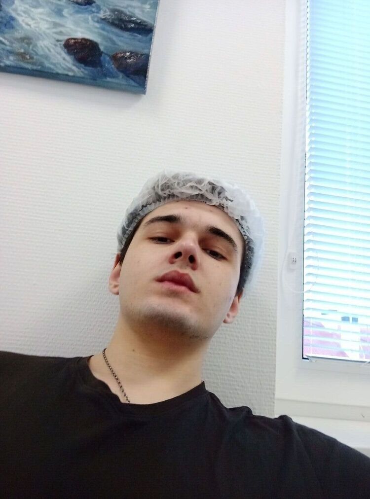 ���� 41455318 ����� ������, 21 ���, ���� ���������� � �����������