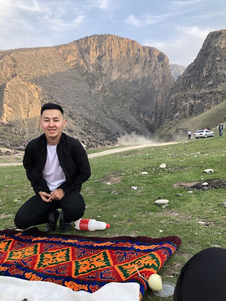 ���������� ��, ���� ������� Bayaman, 29 ���, ������������ ��� ������