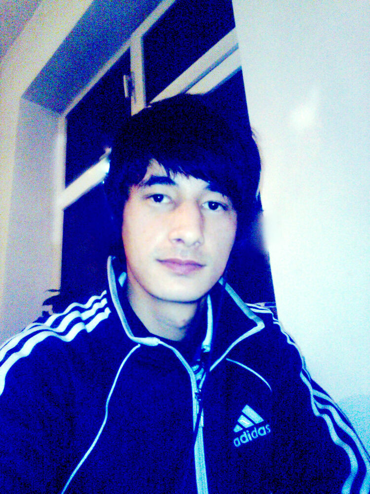  4720458  Alisher, 31 ,    
