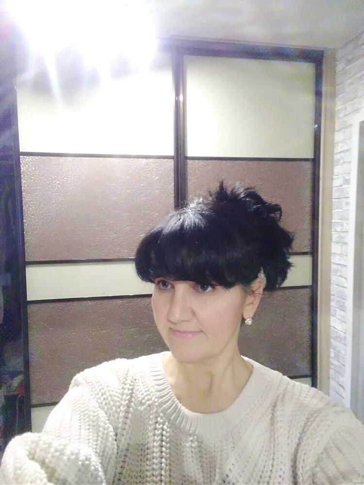  31229508  Liliya, 55 ,    
