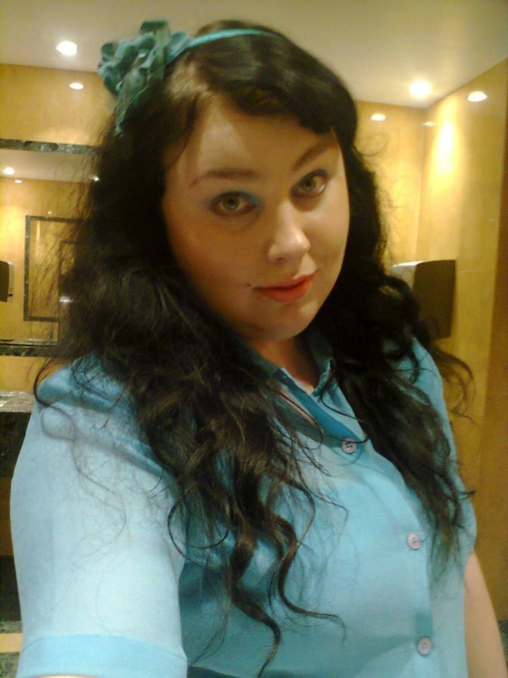  5716308  Elena, 35 ,    