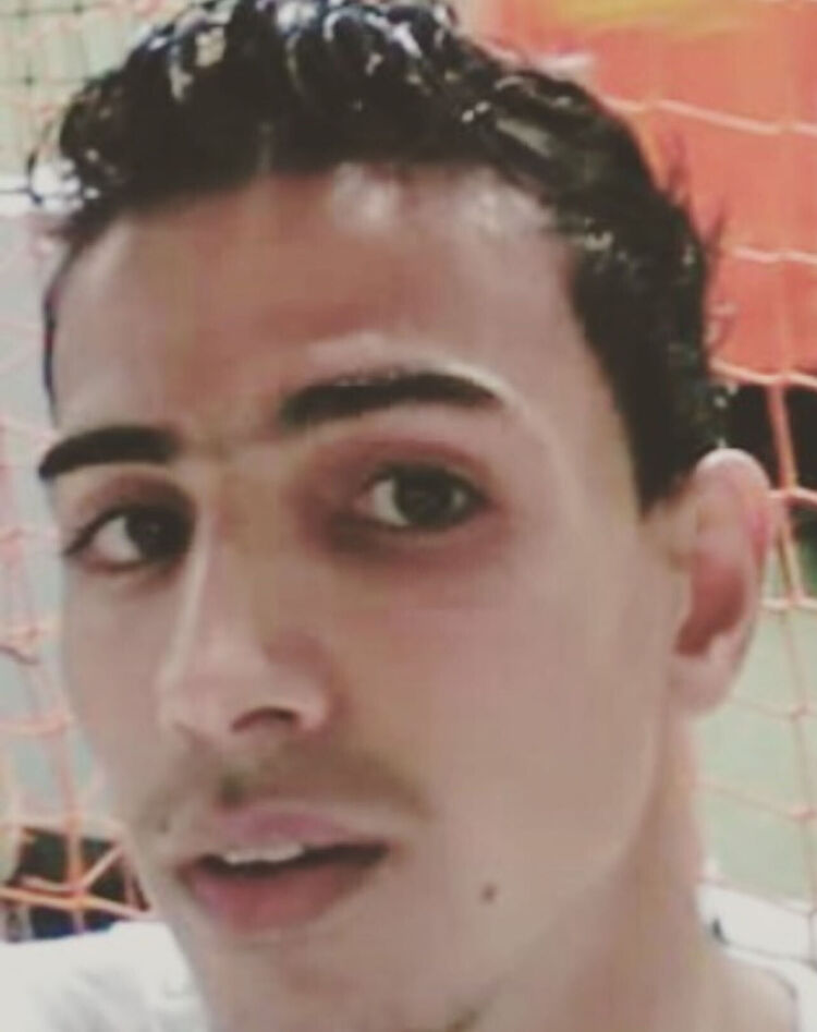  Homberg,   Abdullah, 26 ,   ,   
