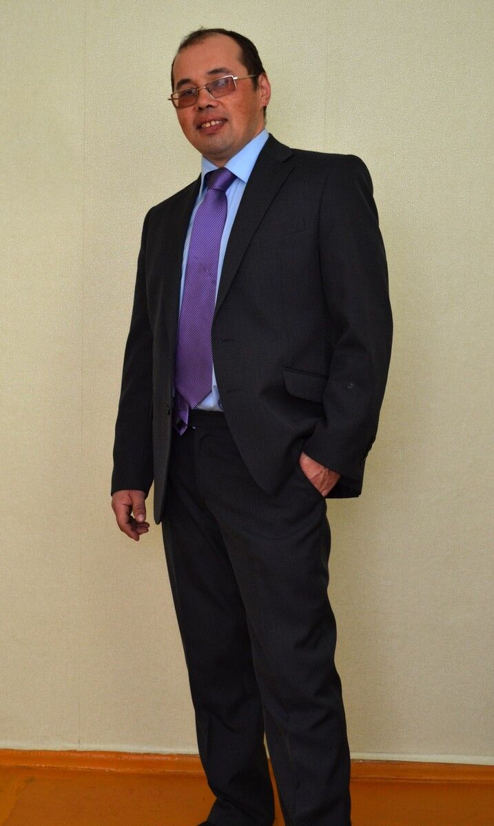 ���� 7340988 ������� �������, 49 ���, ���� ���������� � ���