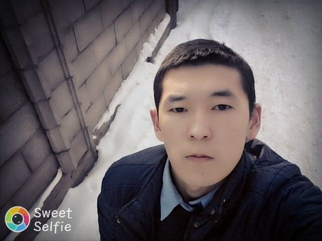 ���� 16050718 ������� Kairat, 26 ���, ���� ���������� � �������