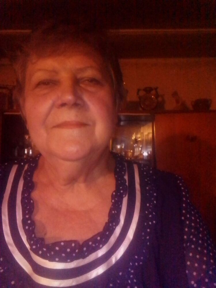  ,   Tatyana, 68 ,   c 