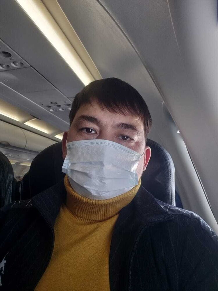 ���� 24467438 ������� ������, 41 ���, ���� ���������� � ������