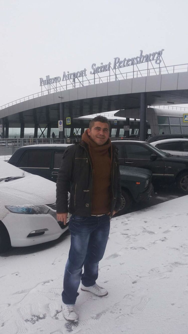  Mercin,   Sami, 40 ,   ,   