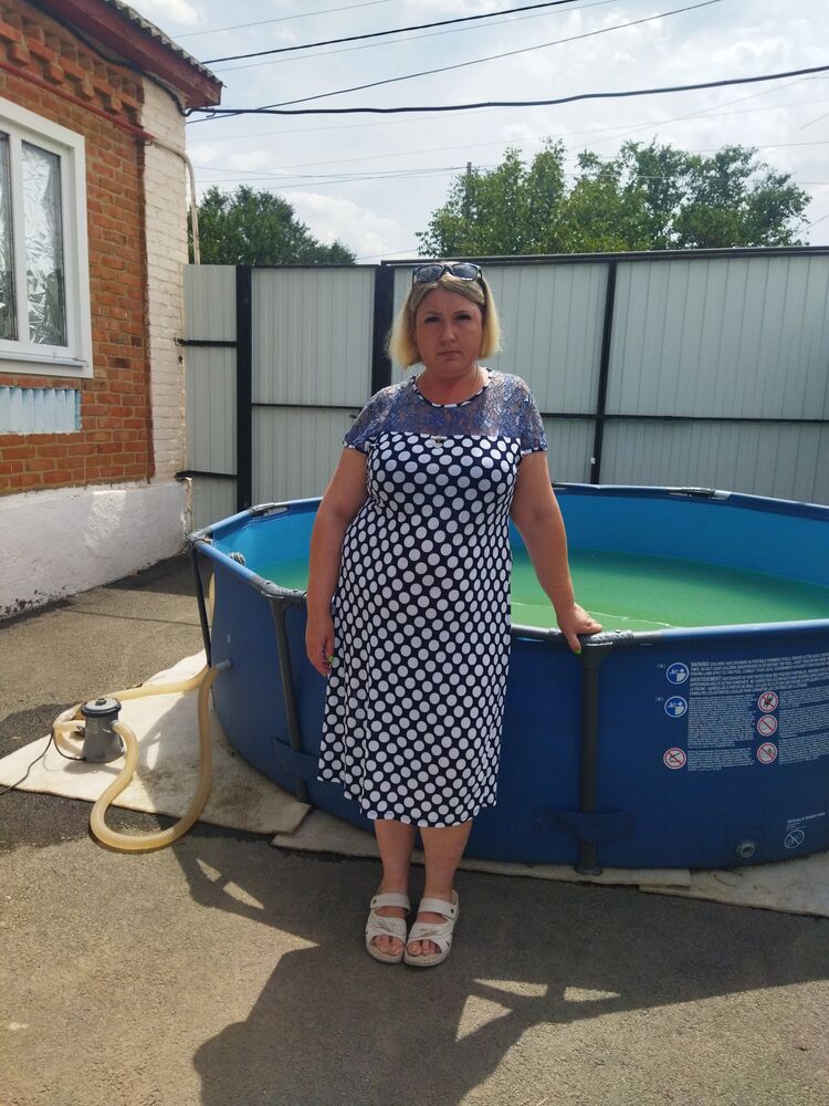  52638158  Galina, 44 ,    