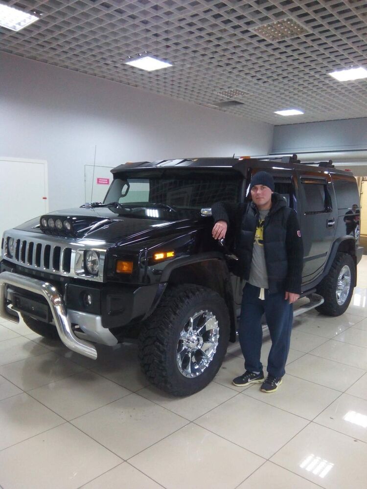 ���������� �����, ���� ������� Mihail, 39 ���, ������������ ��� ������, ����� � ���������, c�������� ���������