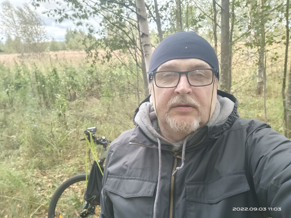 30496838  Valeriy, 53 ,    