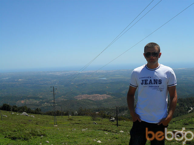  Lagoa,   Niku, 34 ,   