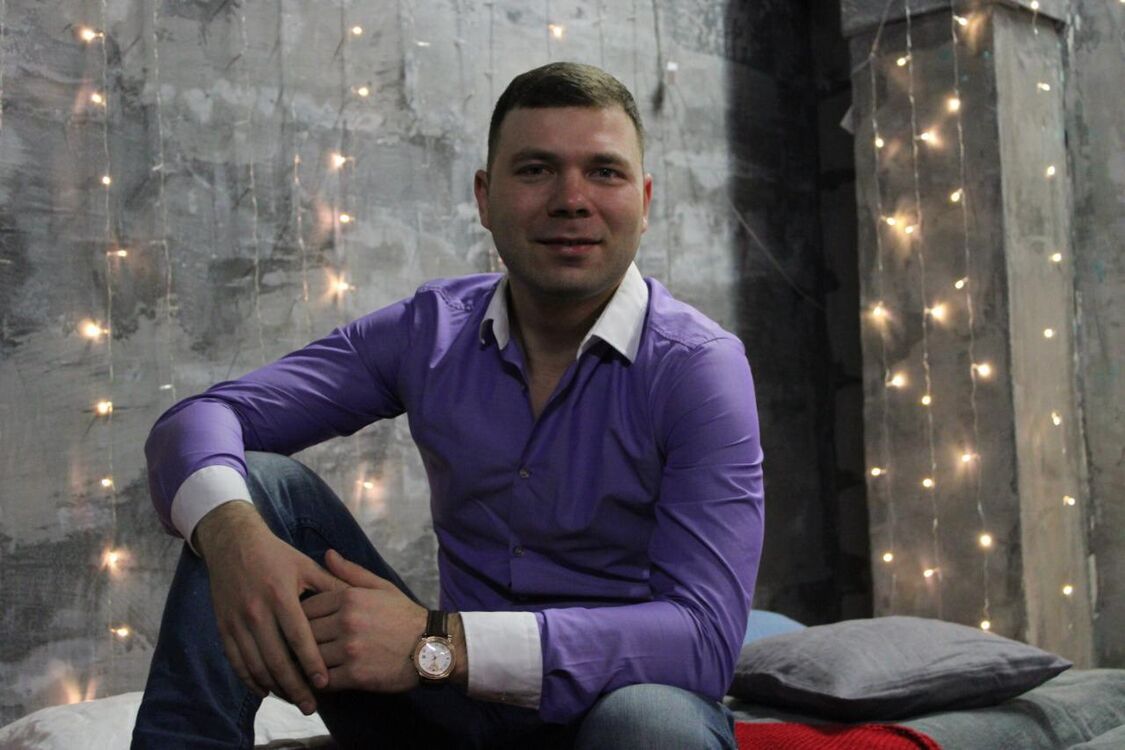 ���� 27179808 ������� Ruslan, 37 ���, ���� ���������� � �����-����������