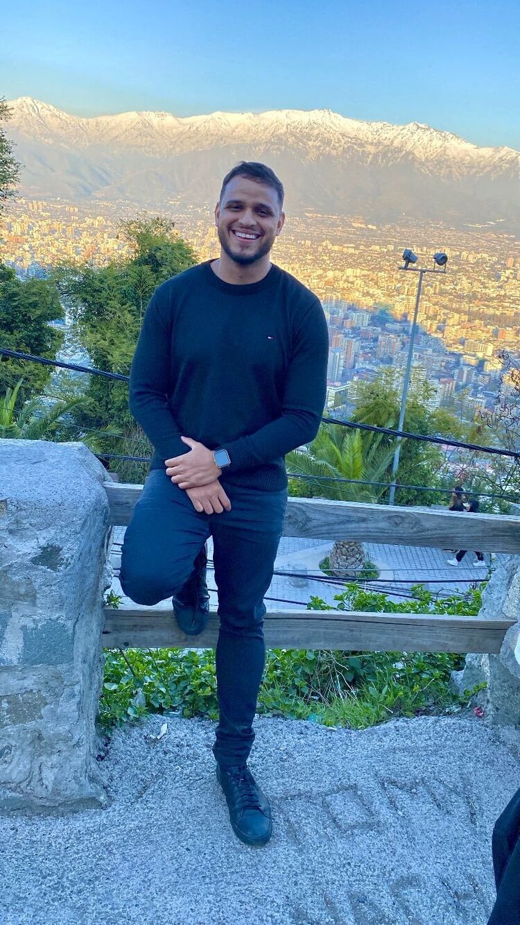 Sao Bento,   Ronny, 27 ,   ,   