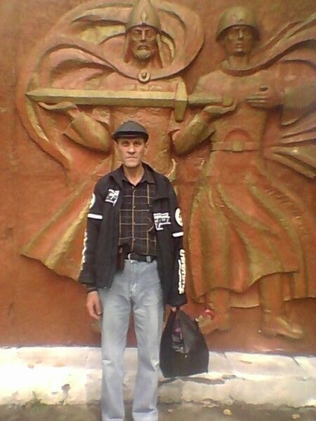 ,   Aleksei, 64 ,   