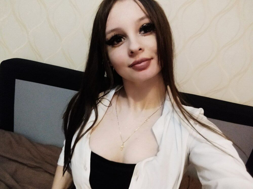  45775958  BelayaLenaa, 22 ,    