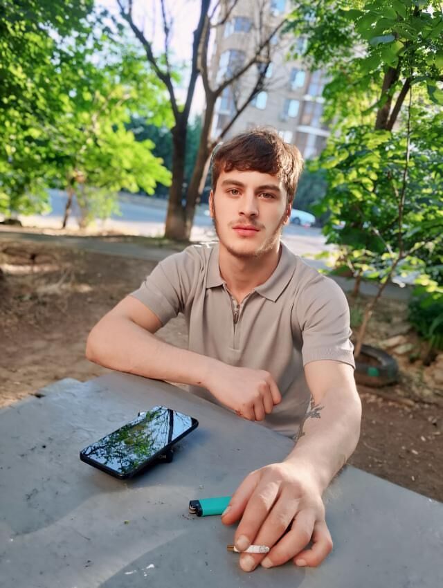 ���� 43927938 ����� Aram, 25 ���, ���� ���������� � �������-��-����