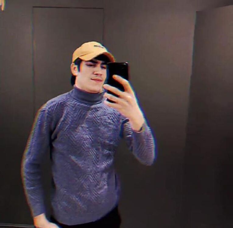 ���� 41774458 ����� Joxa Aleksey, 22 ����, ���� ���������� � ������