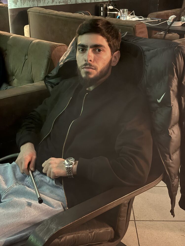 ���������� ���, ���� ����� Amid, 25 ���, ������������ ��� ������, ����� � ���������