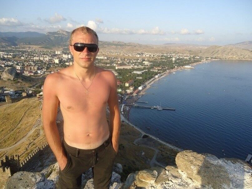 ���� 10784408 ������� Sergey, 41 ���, ���� ���������� � ������