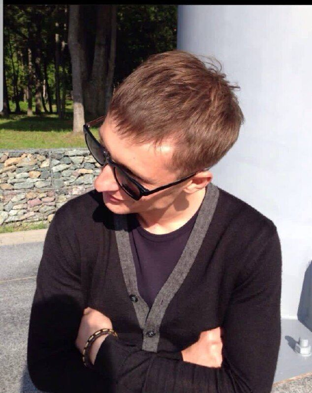 ���� 29607158 ������� Alex, 39 ���, ���� ���������� � ����-����������