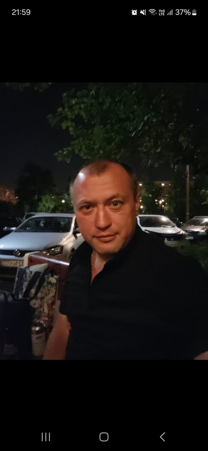 ���������� ������, ���� ������� Sergey, 44 ����, ������������ ��� ������, ����� � ���������