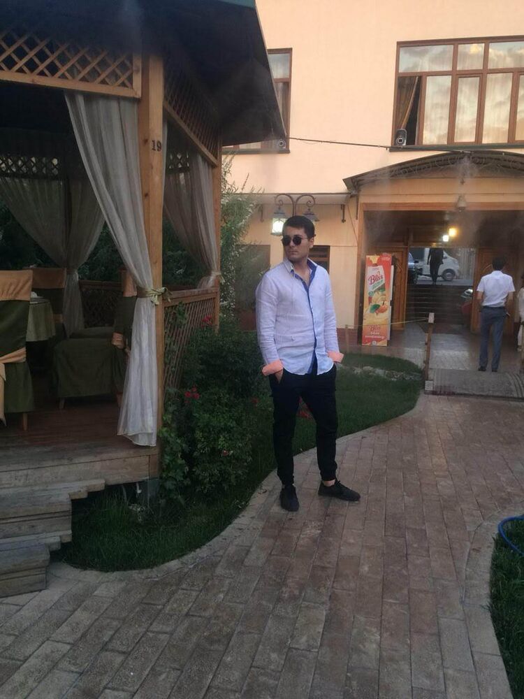 ���������� �������, ���� ������� Otabek, 33 ����, ������������ ��� ������, ����� � ���������, c�������� ���������