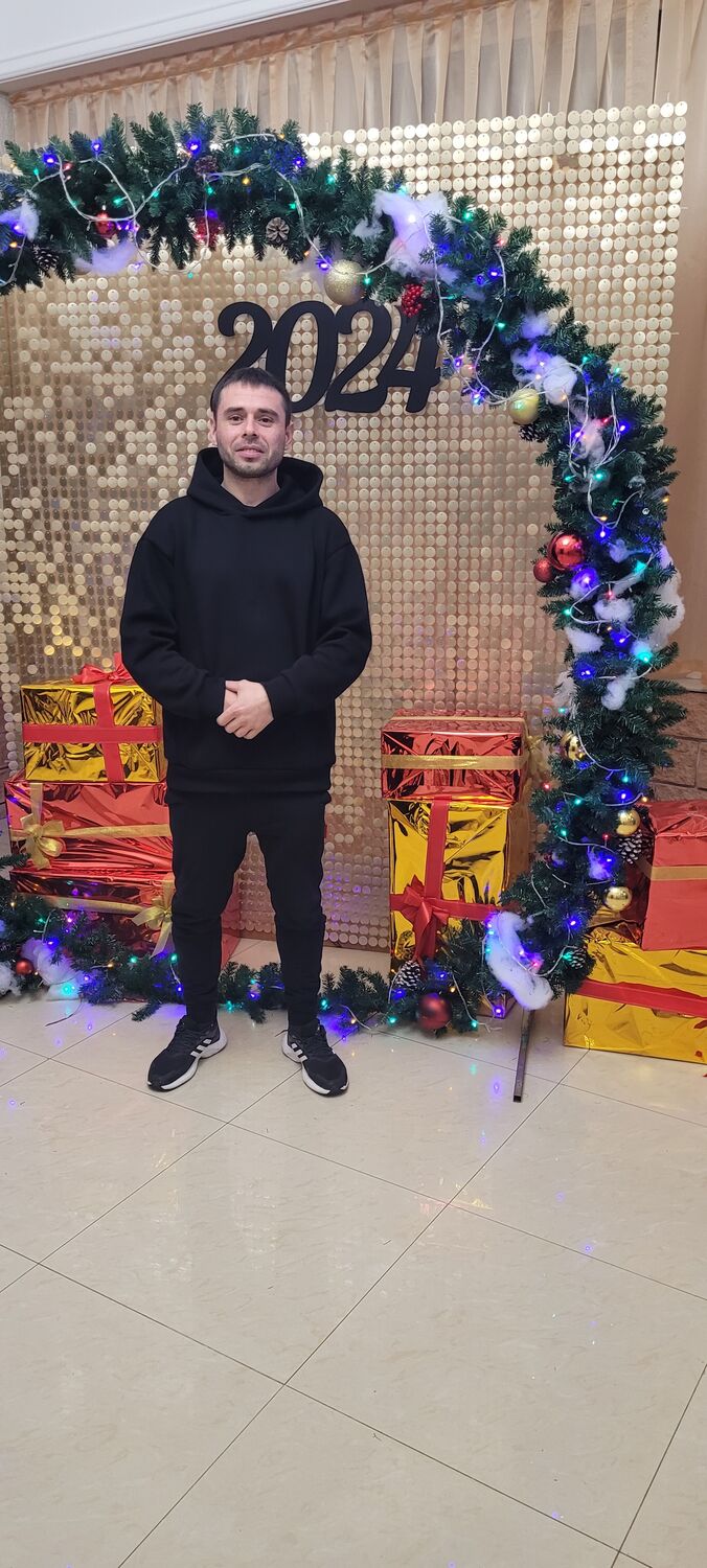 ���������� ������ ��������, ���� ������� OLEG, 37 ���, ������������ ��� ������, ����� � ���������