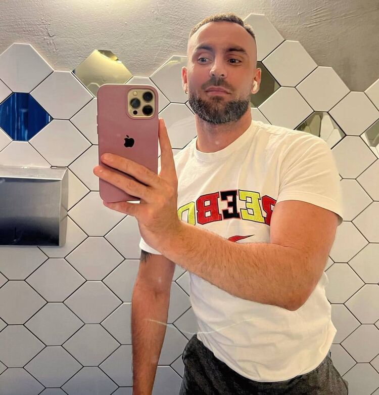 ���� 55444658 ������� ������, 38 ���, ���� ���������� � �����-����������