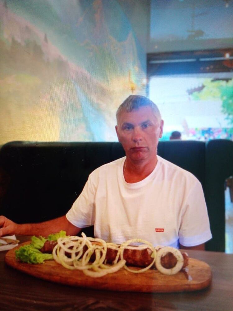 ���������� ������, ���� ������� Sergei, 48 ���, ������������ ��� ������, ����� � ���������