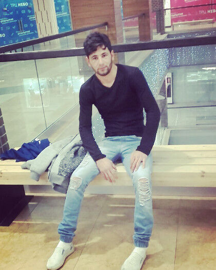 ���� 13324718 ������� Seymur, 35 ���, ���� ���������� � ������ ���������