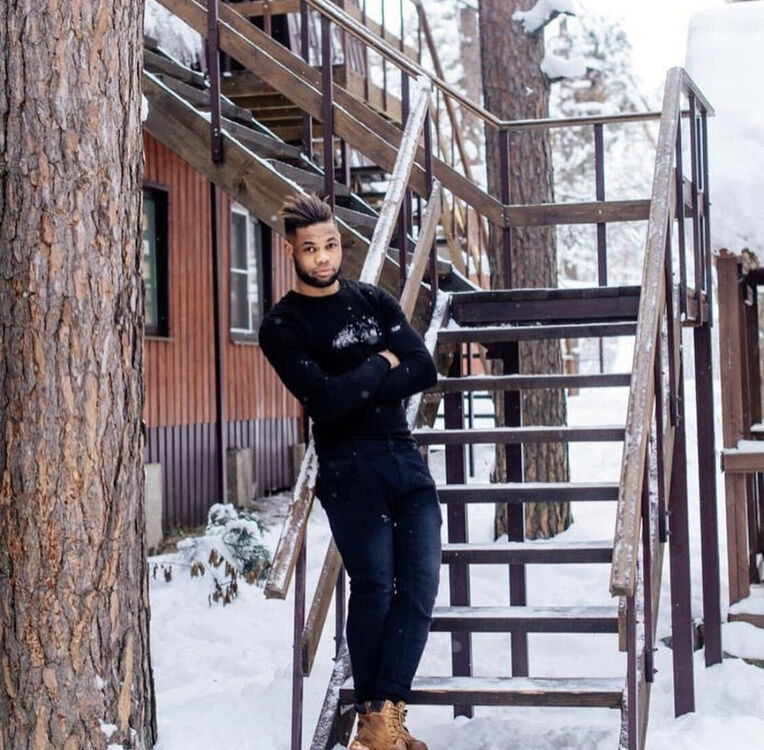 ���� 39381898 ������� Kevin, 31 ���, ���� ���������� � �����-����������