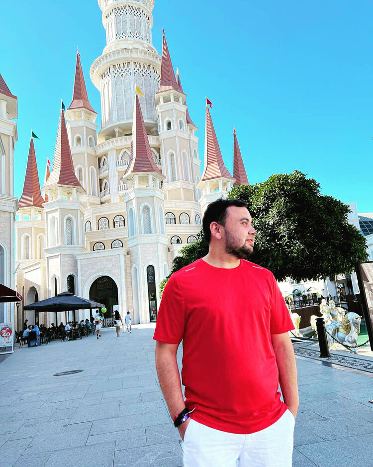 ���� 39453978 ������� Jamol, 33 ����, ���� ���������� � ����