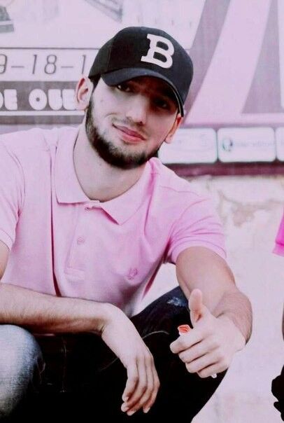 ���� 11481908 ������� Aminjon, 28 ���, ���� ���������� � ������