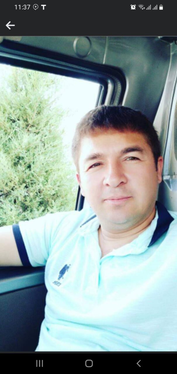 ���� 37904988 ������� Ilhom, 43 ����, ���� ���������� � ��������