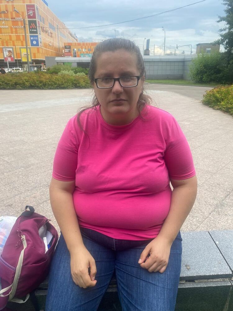 ���� 52637468 ������� Olga Chertan, 34 ����, ���� ���������� � ������