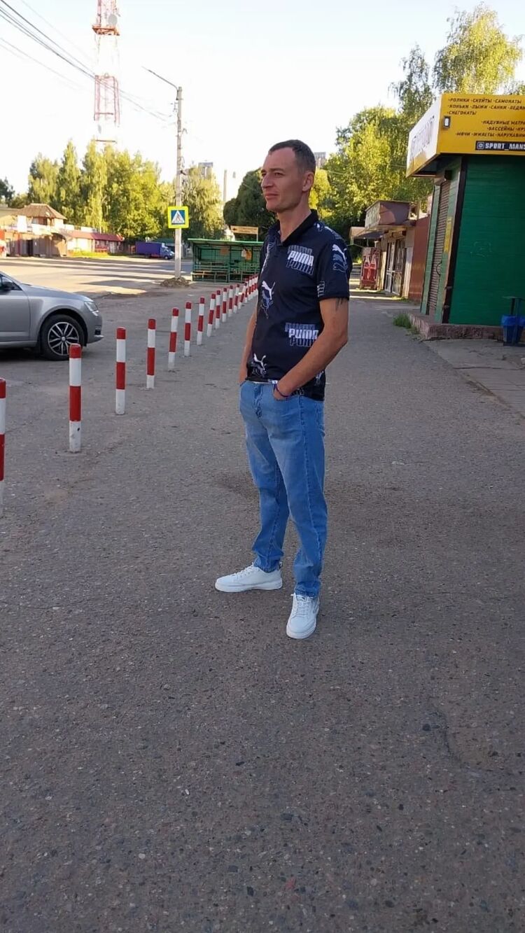  36867138  Andrey, 31 ,    