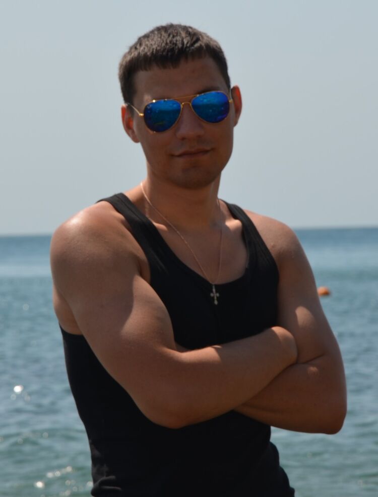  12616798  Oleg, 36 ,    