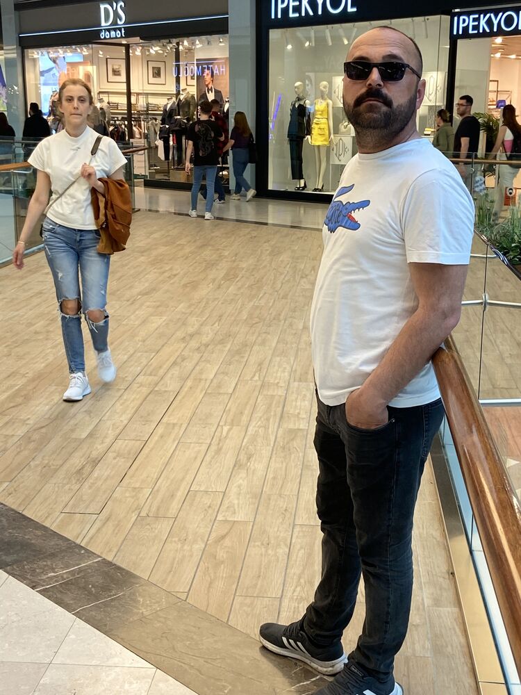  Boyalik,   Sinan, 36 ,   ,   