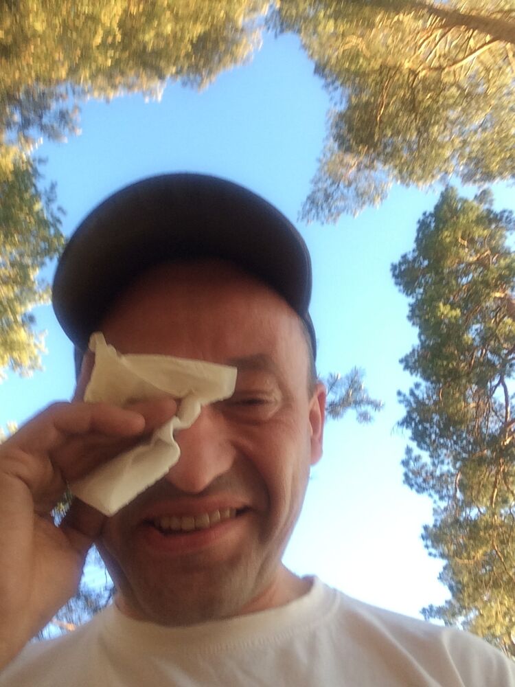 ���� 26497718 ������� ��������, 57 ���, ���� ���������� � �����-����������