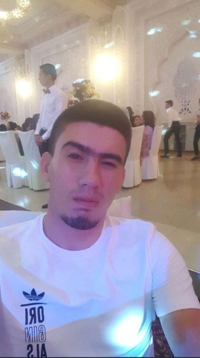 ���� 54916928 ������� Jamshid, 33 ����, ���� ���������� � ��������