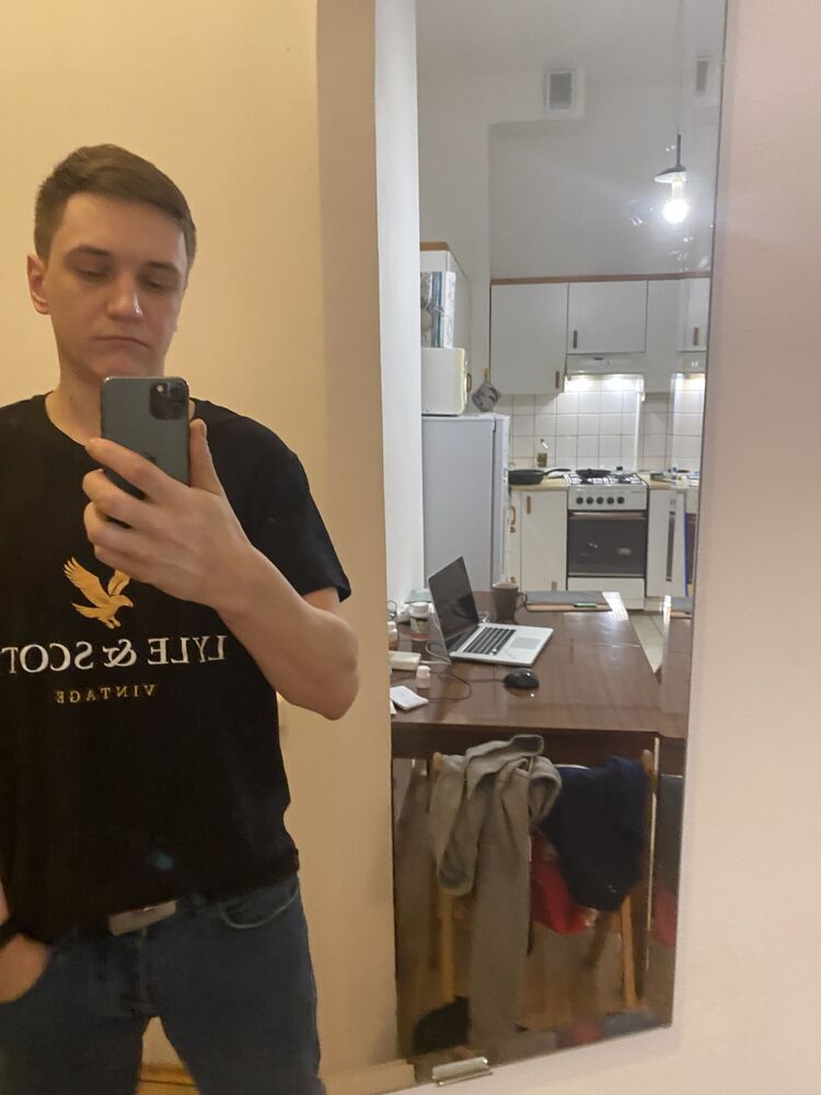 ���� 35002698 ������� Pavel, 33 ����, ���� ���������� � �����-����������