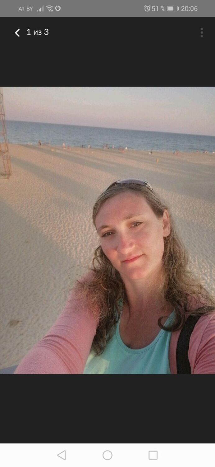 ���� 49883188 ������� Svetlana, 37 ���, ���� ���������� � ������