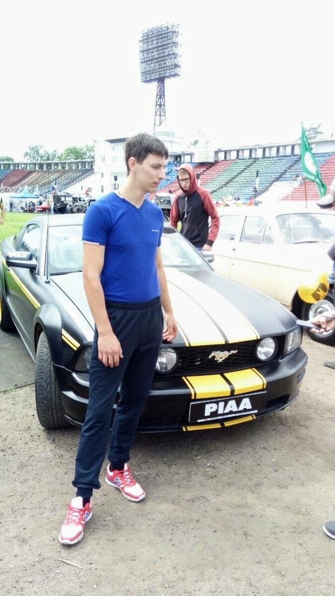 ���� 18313128 ������� �������, 37 ���, ���� ���������� � �����-����������