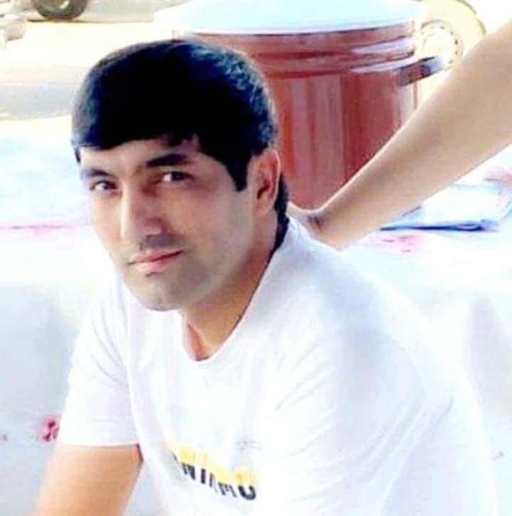  48458878  Sanjar, 35 ,    
