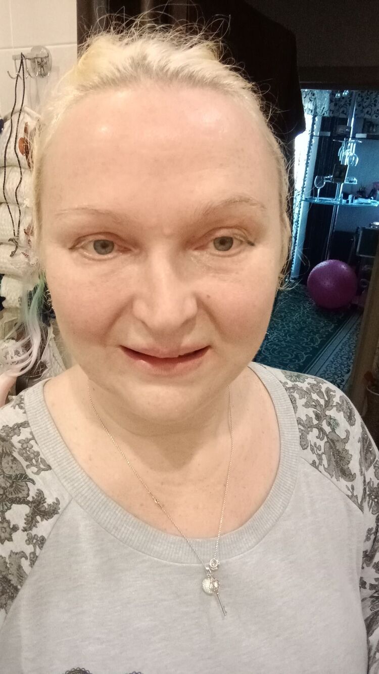 ���������� �����, ���� ������� Natali, 47 ���, ������������ ��� ����� � ���������, c�������� ���������