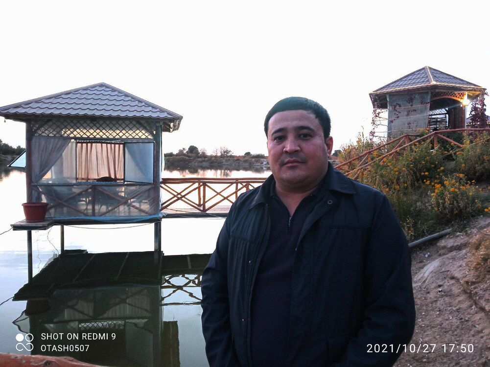 ���� 24598938 ������� Otabek, 38 ���, ���� ���������� � ��������