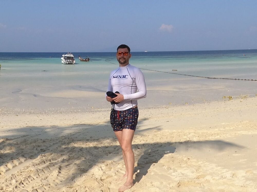 ���������� ������, ���� ������� Dima, 41 ���, ������������ ��� ����� � ���������, c�������� ���������