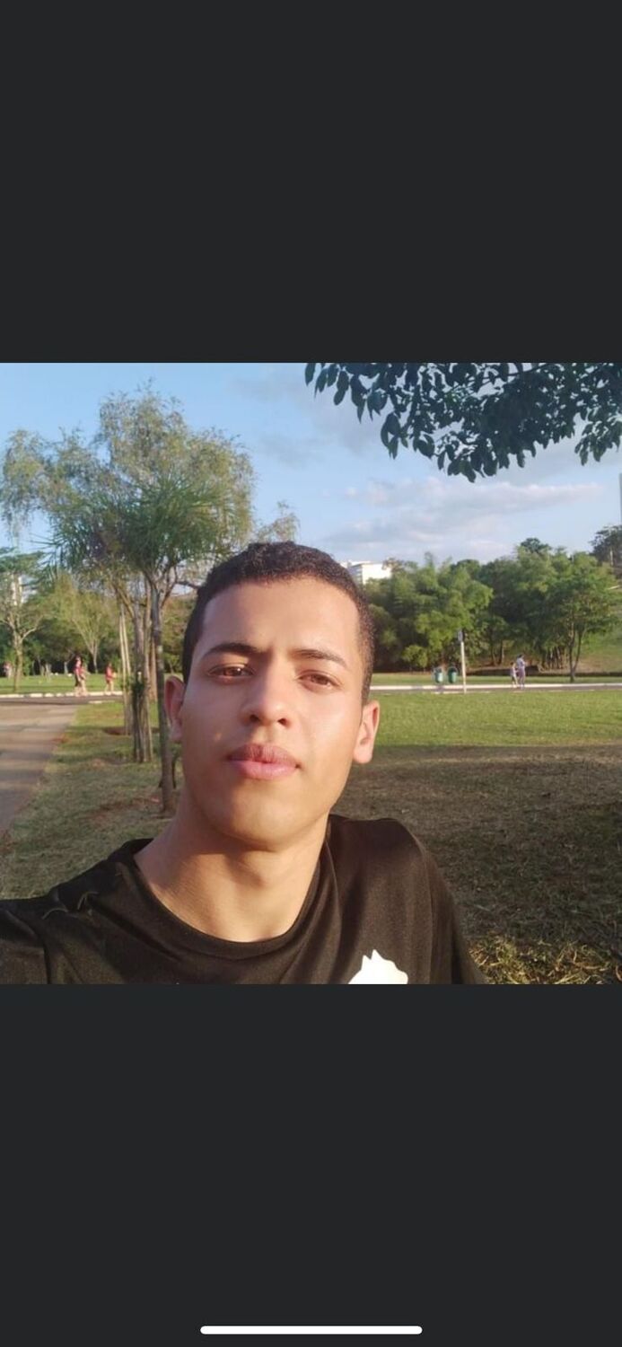  44251118  Alexandre, 23 ,    Sao Bento